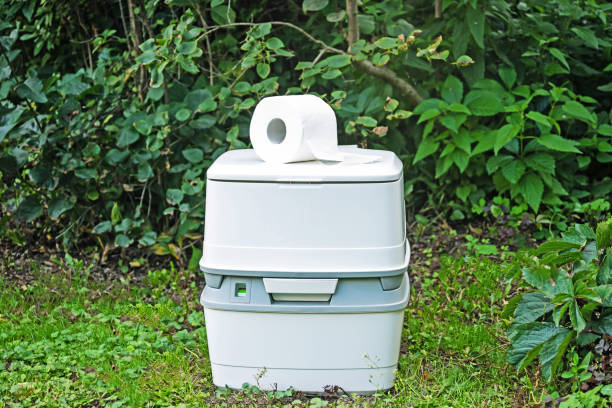 Best Sanitation services for porta potties  in Chadron, NE