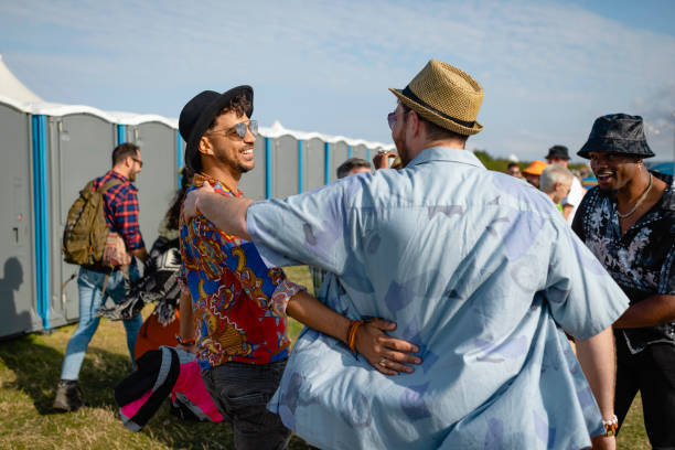 Best Porta potty rental for outdoor events  in Chadron, NE